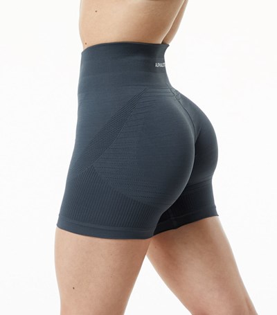 Carbon Alphalete High Performance Seamless Short | EXLDYF471