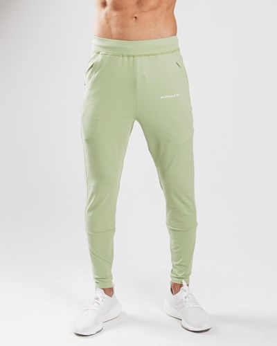 Frozen Spring Alphalete 4-Way Stretch Jogger | YHCILS507