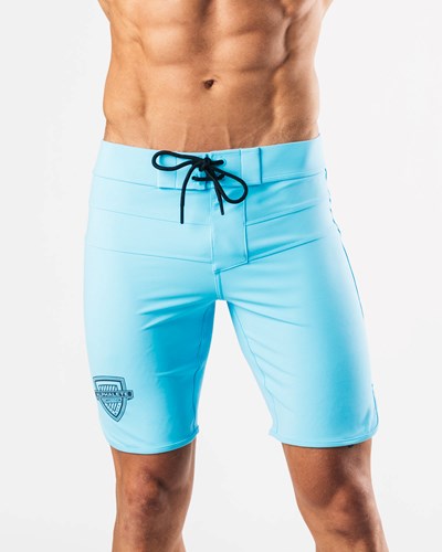 Surfside Alphalete Competition Board Short | LTAXUO054