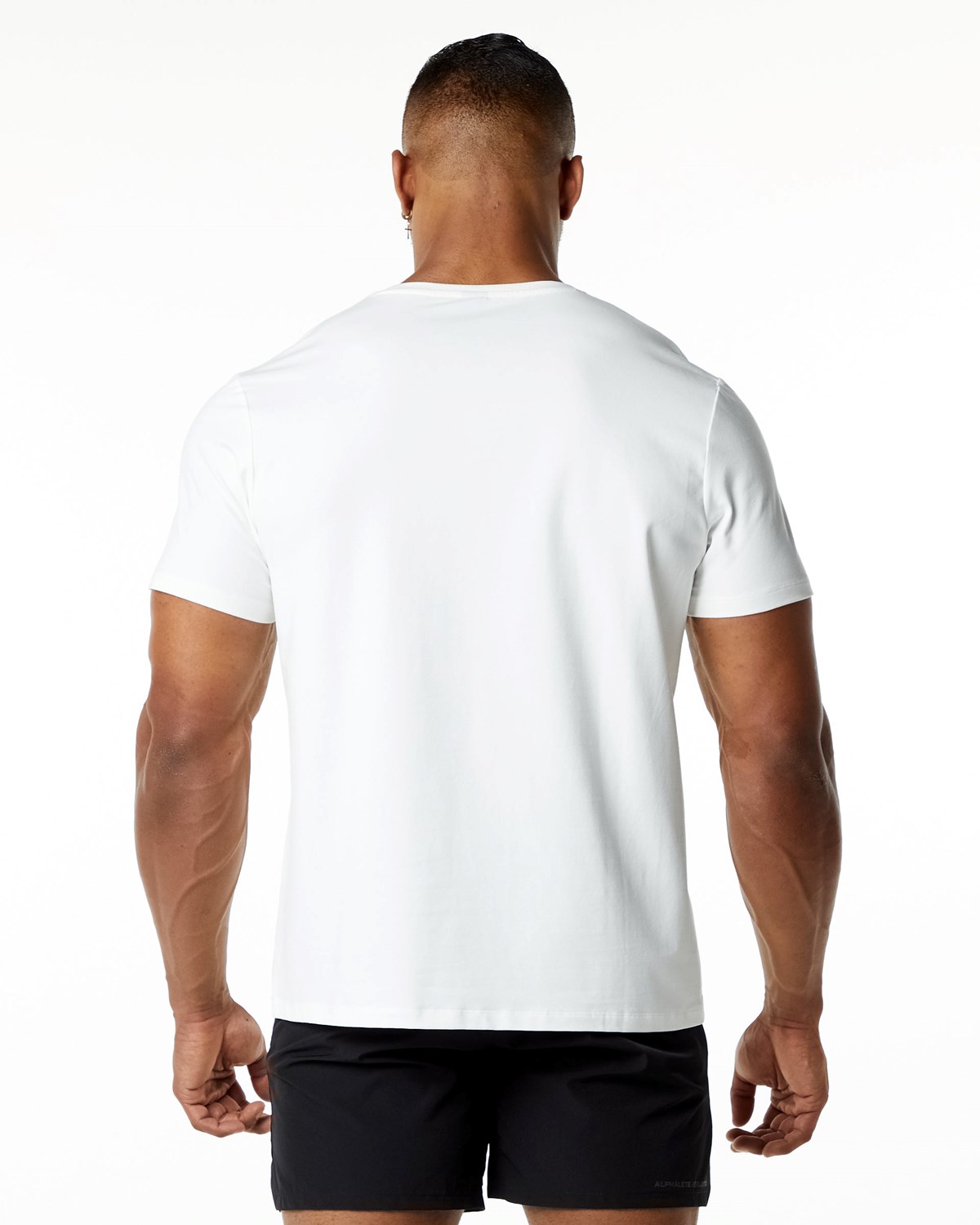 Avalanche Alphalete Relaxed Fit Tee | XVYGZL805