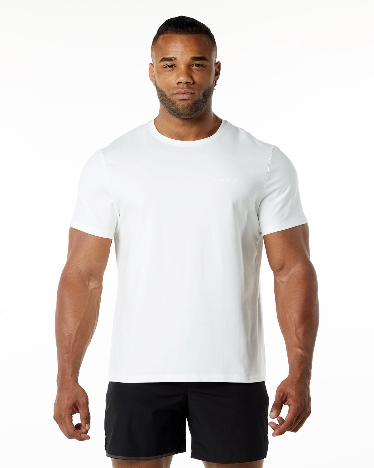 Avalanche Alphalete Relaxed Fit Tee | XVYGZL805