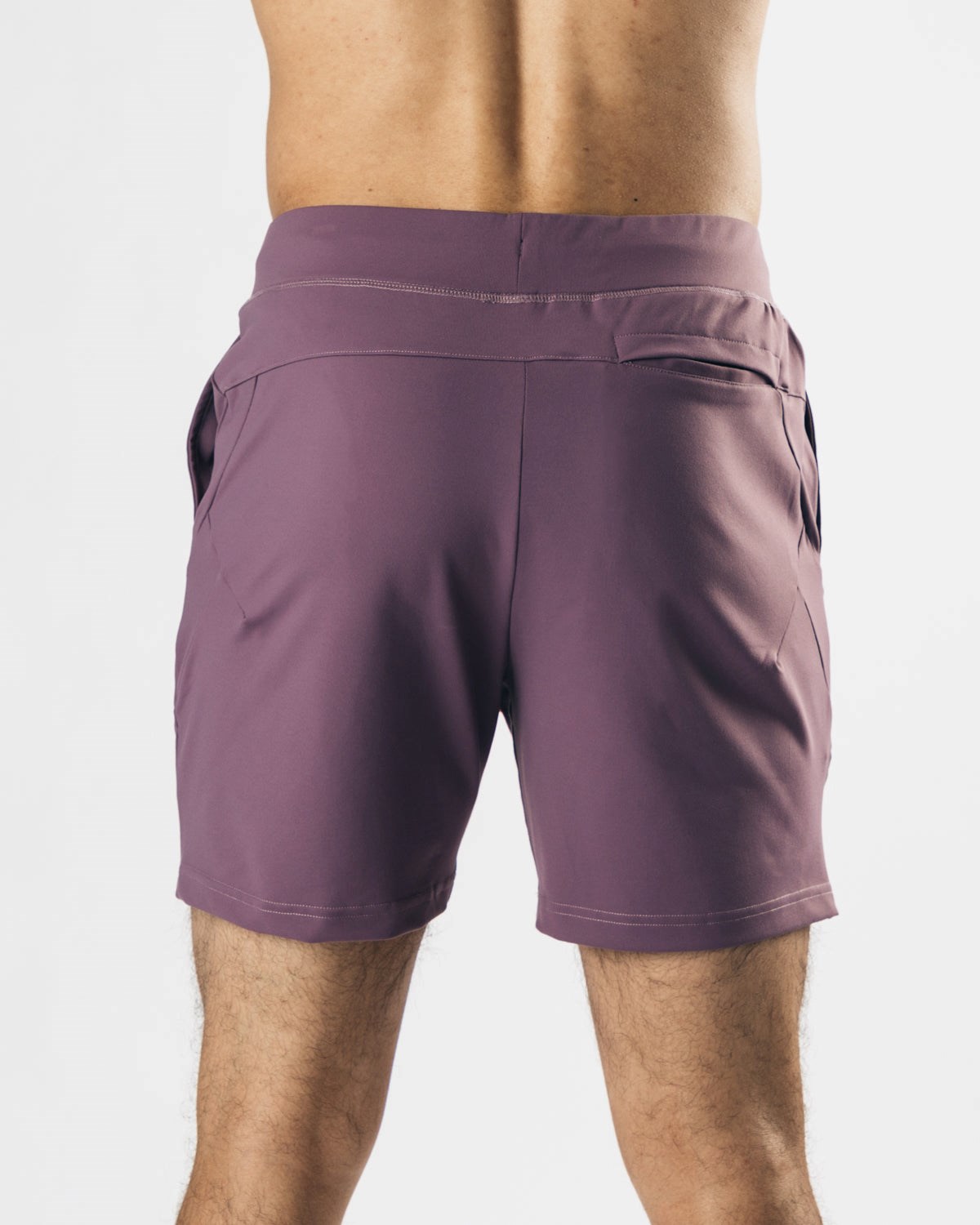 Black Plum Alphalete 4-Way Stretch 6