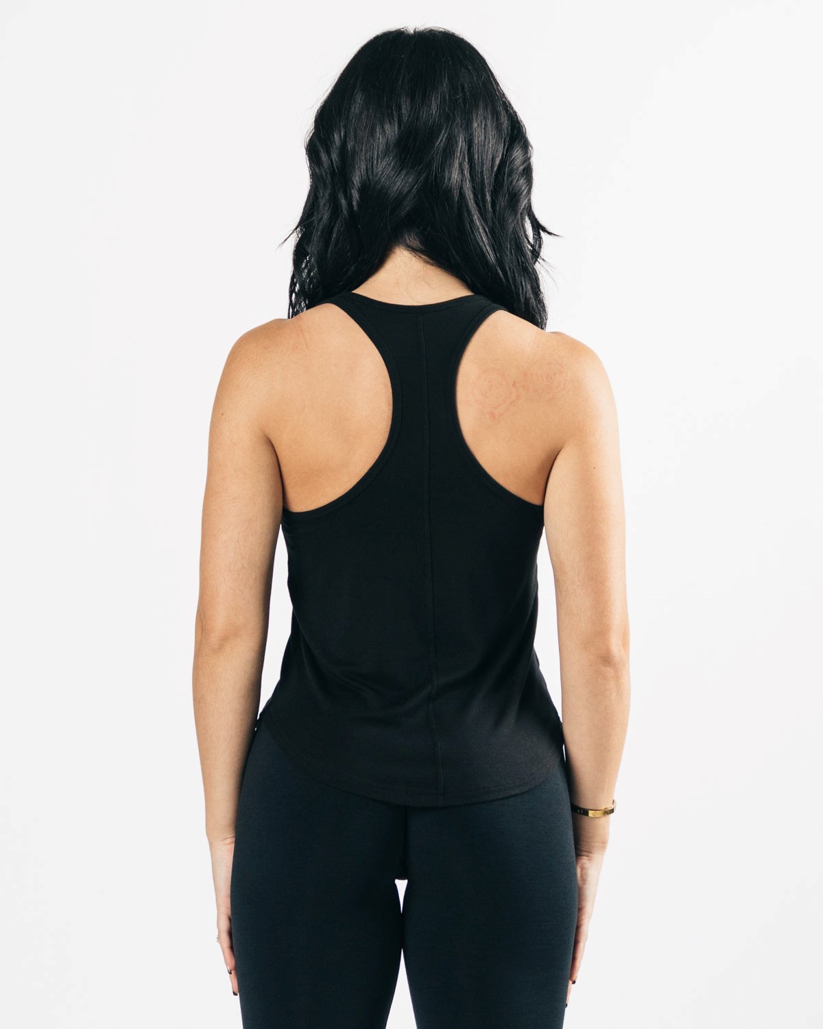 Blackout Alphalete Ultra-Stretch Tank | HTJDVA632