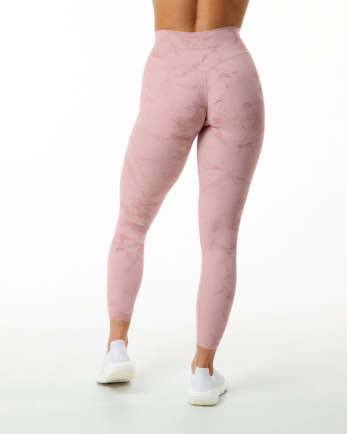 Blossom Alphalete All-Purpose Luxury Legging | LWCFMP426