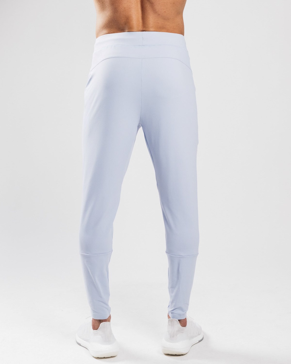 Blue Lace Alphalete 4-Way Stretch Jogger | JILPQX416