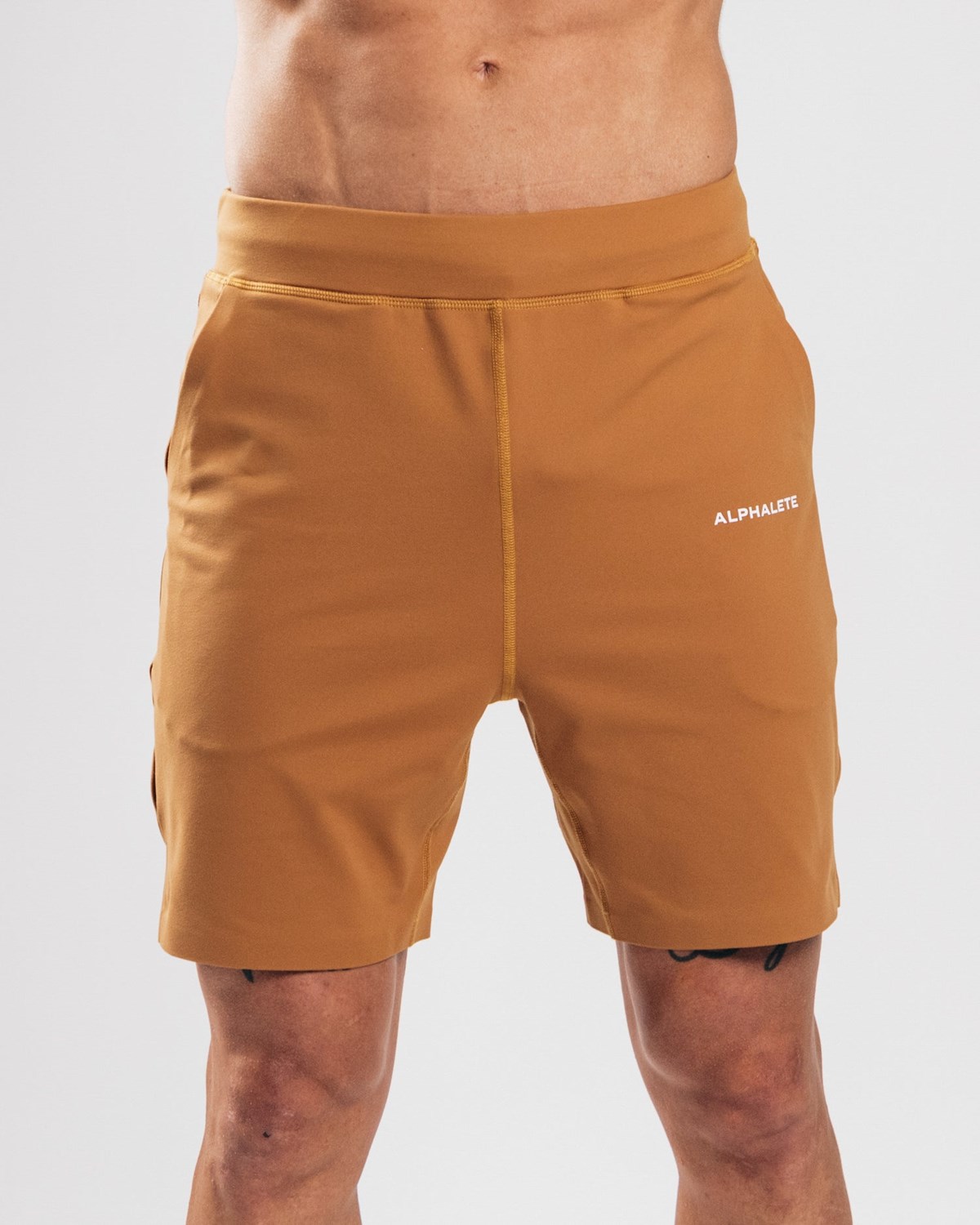 Camel Alphalete 4-Way Stretch 8\