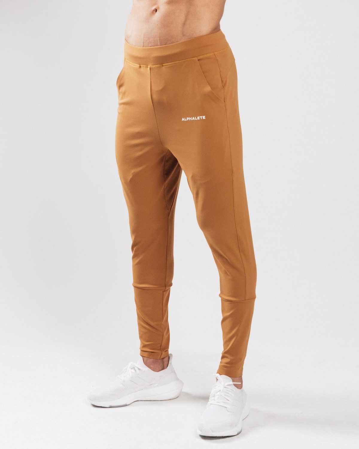 Camel Alphalete 4-Way Stretch Jogger | NMRJQF697