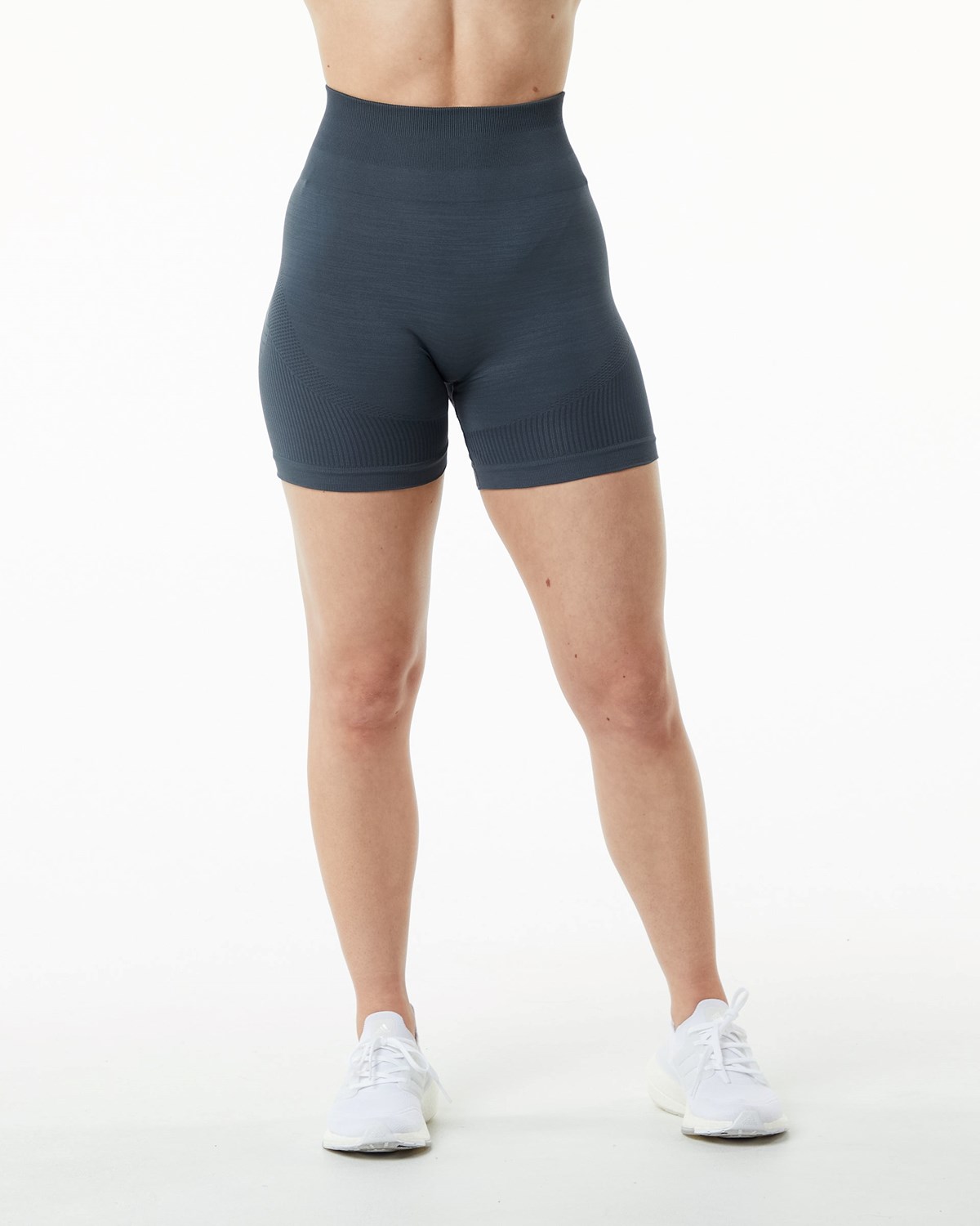 Carbon Alphalete High Performance Seamless Short | EXLDYF471