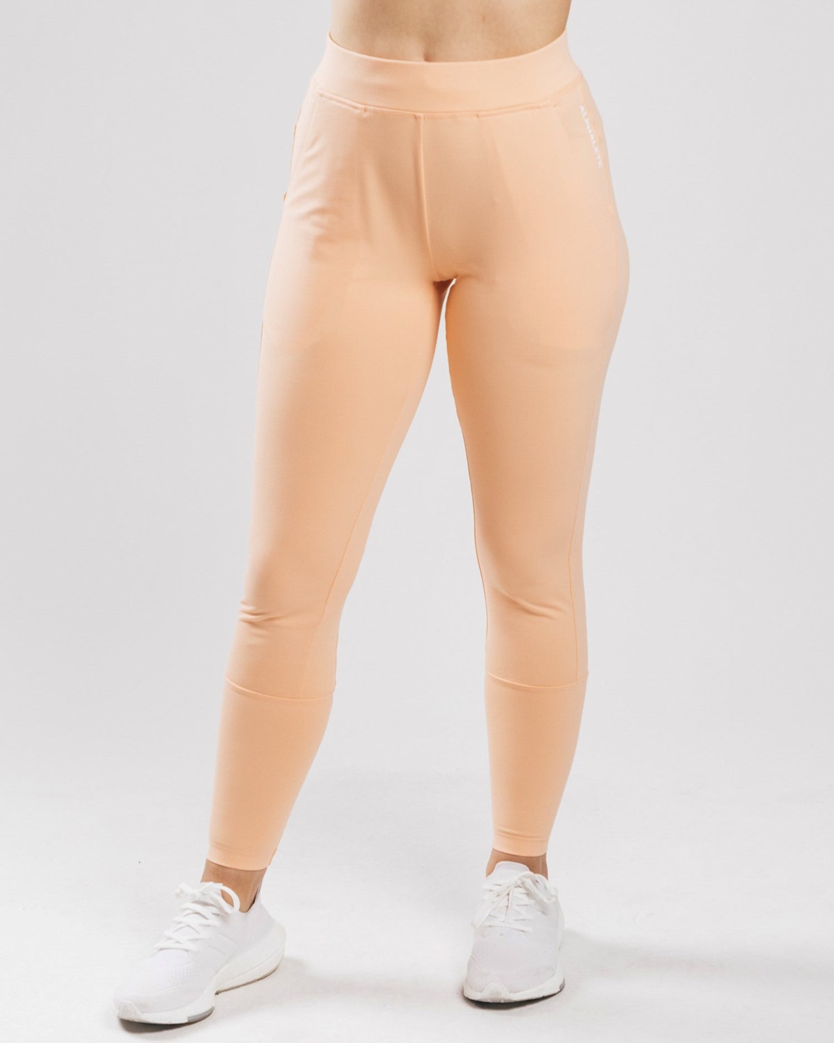 Cheeky Coral Alphalete 4-Way Stretch Jogger | HOYUJR251