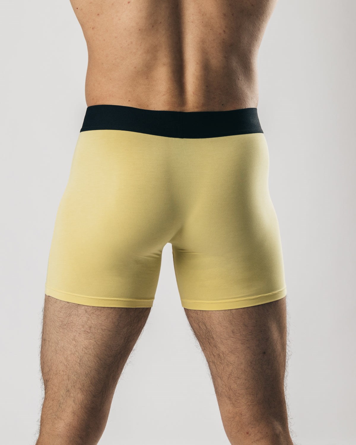 Lemonade Alphalete Breathable Modal Boxer Brief | AOFLKJ821