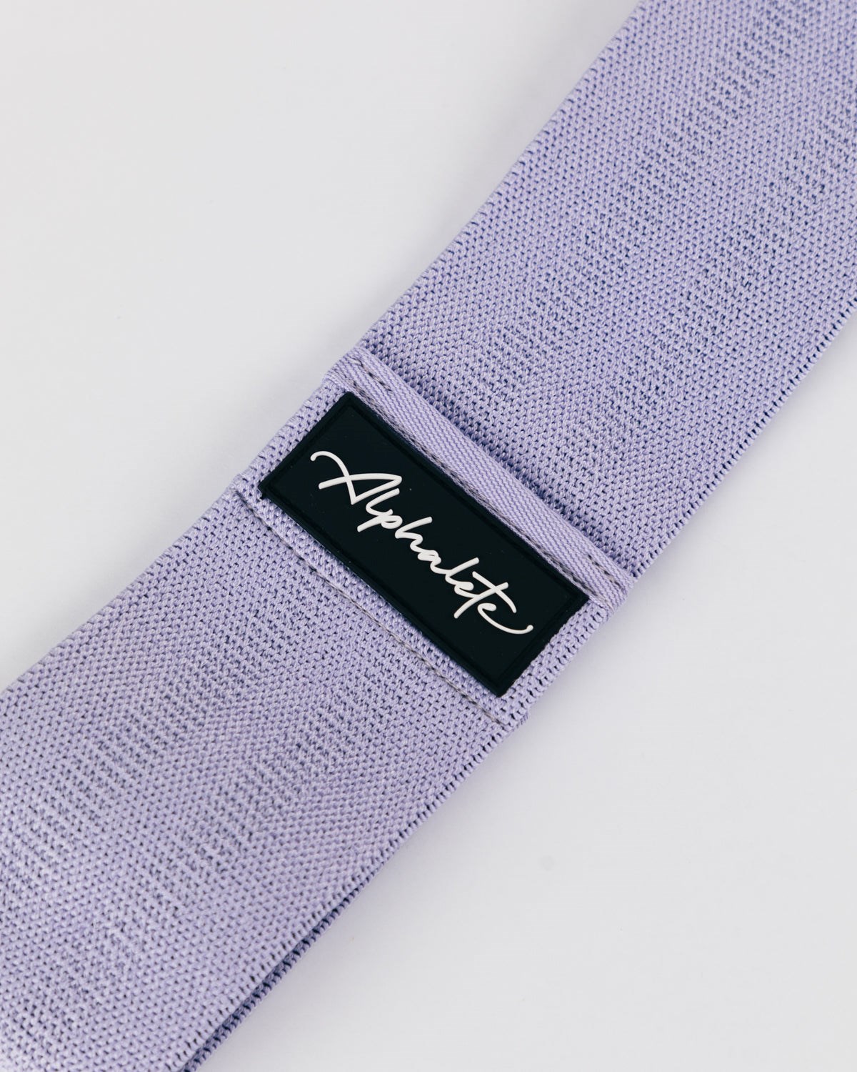 Lilac Alphalete Alphalete Glute Band | CWPJXG094