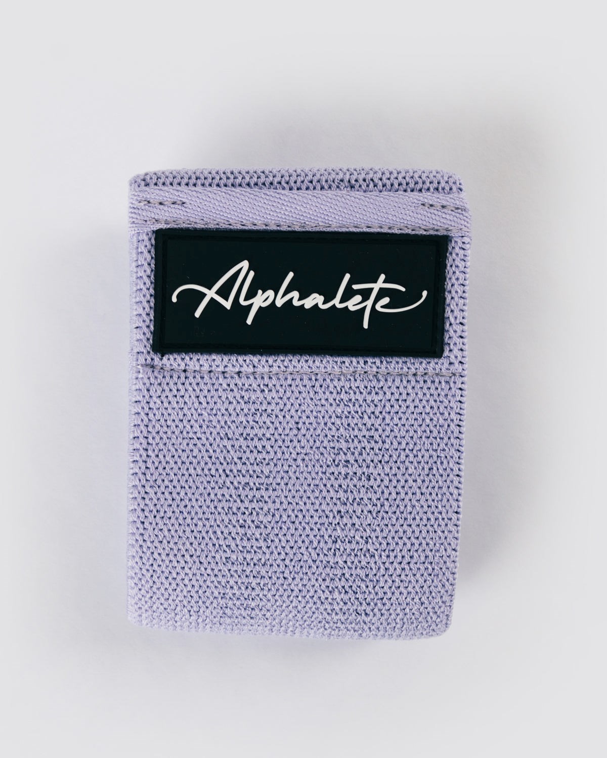 Lilac Alphalete Alphalete Glute Band | CWPJXG094