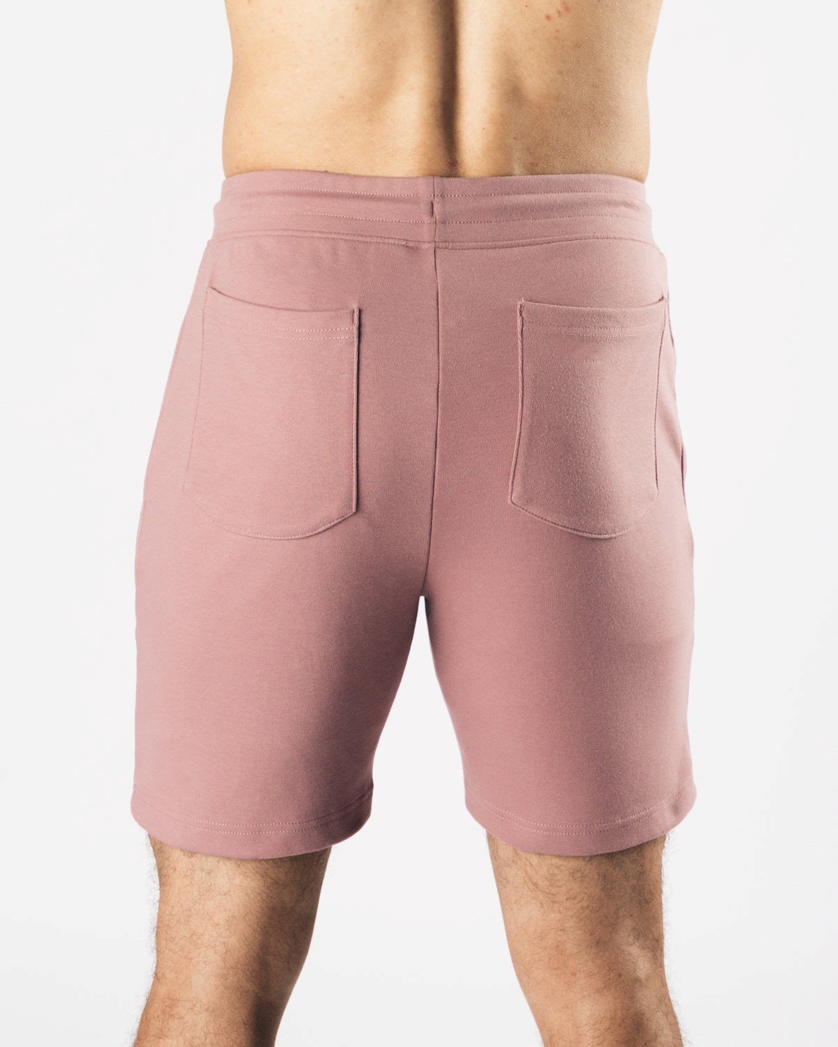 Mauve Alphalete Relaxed All-Purpose 8