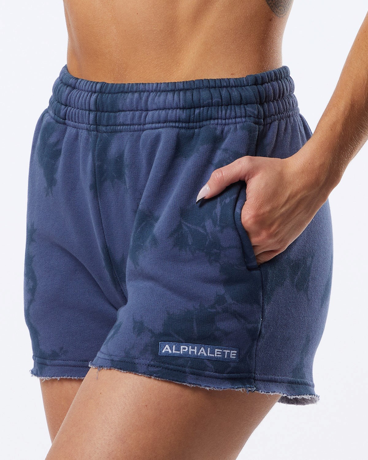 Moonlight Alphalete Washed 3.5