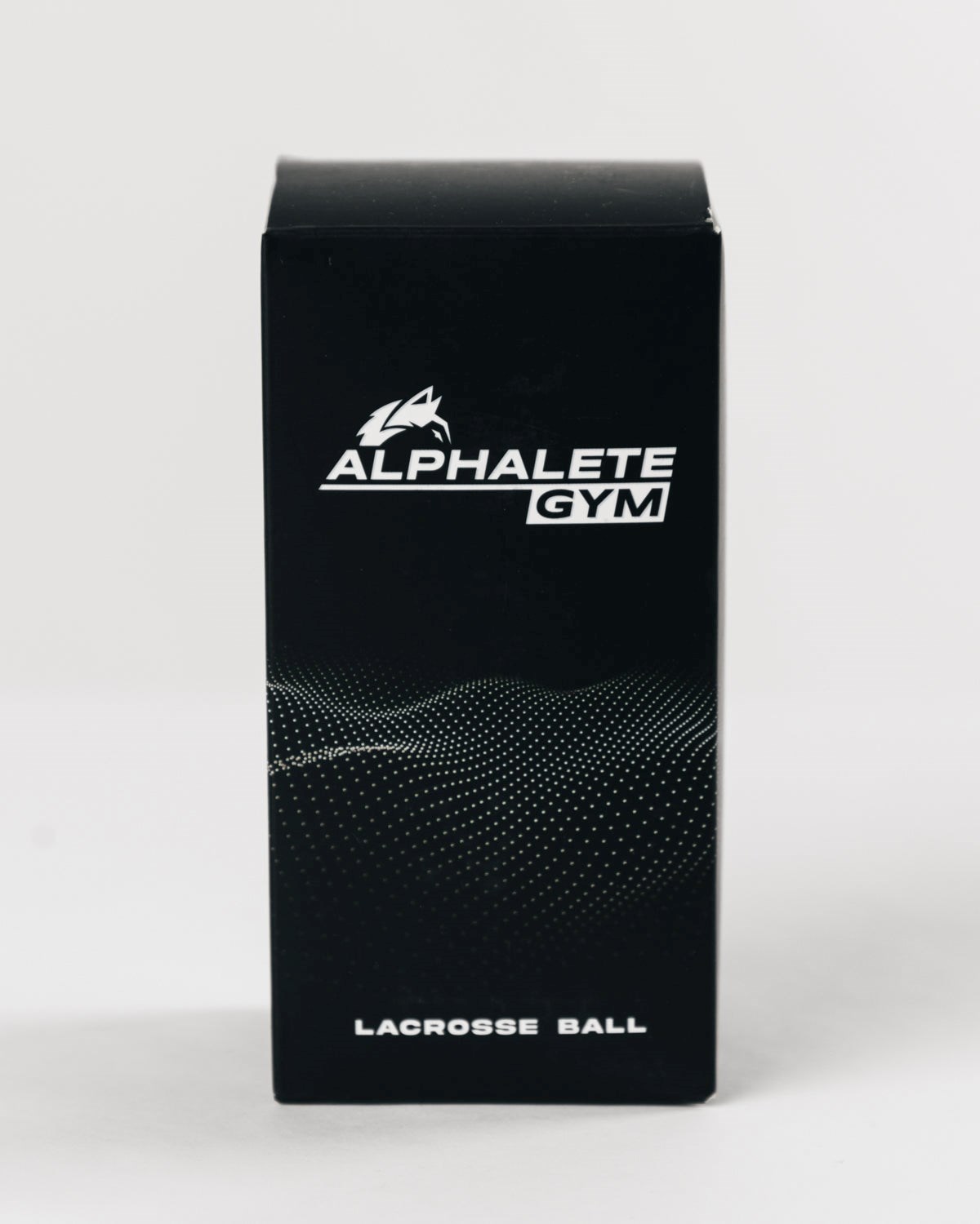 Neon Green Alphalete Alphalete Double Lacrosse Ball Roller | ATSYCW738