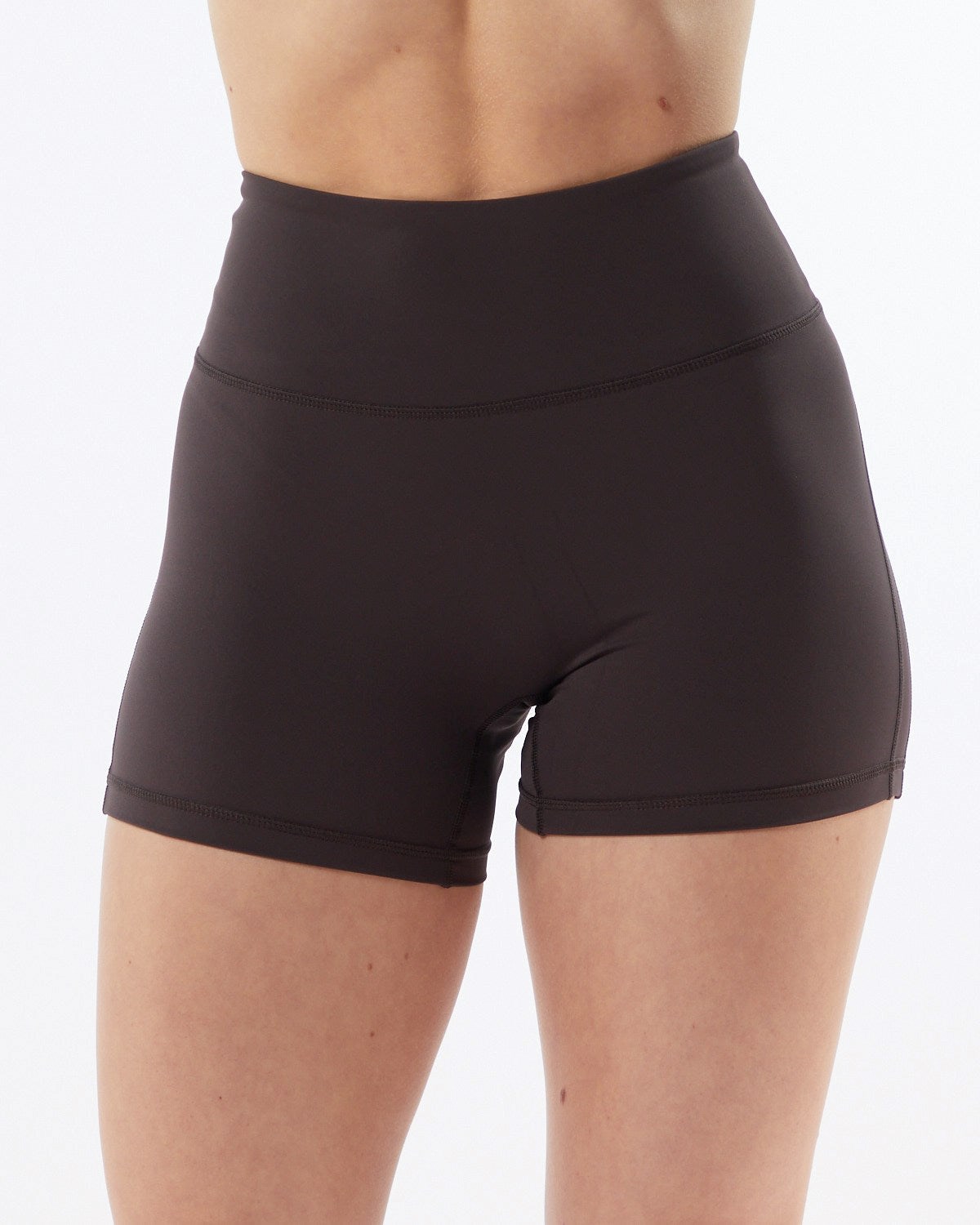 Obscure Grey Alphalete High-Waisted Medium Compression 4