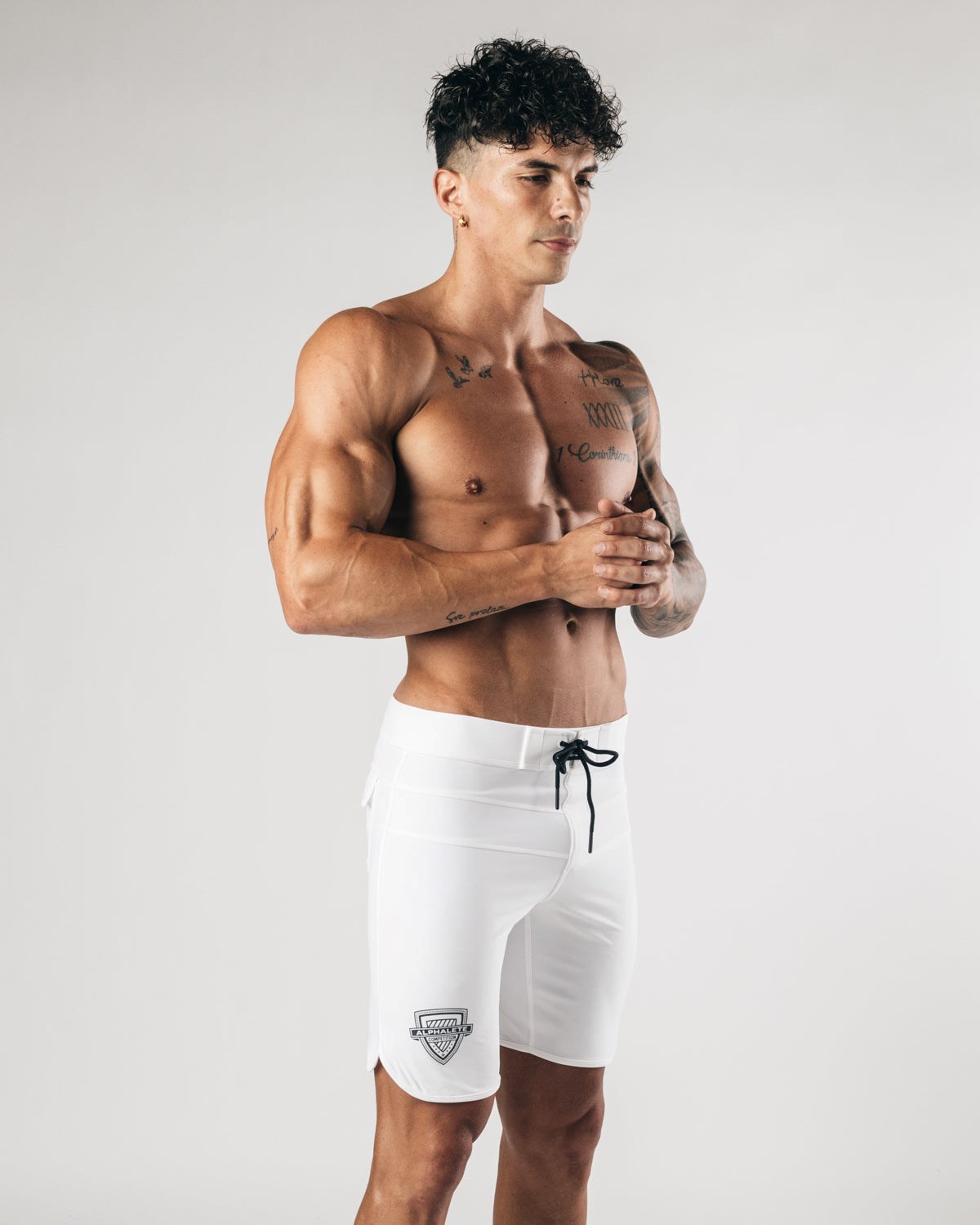 Pinnacle Alphalete Competition Board Short | SHLFNT539