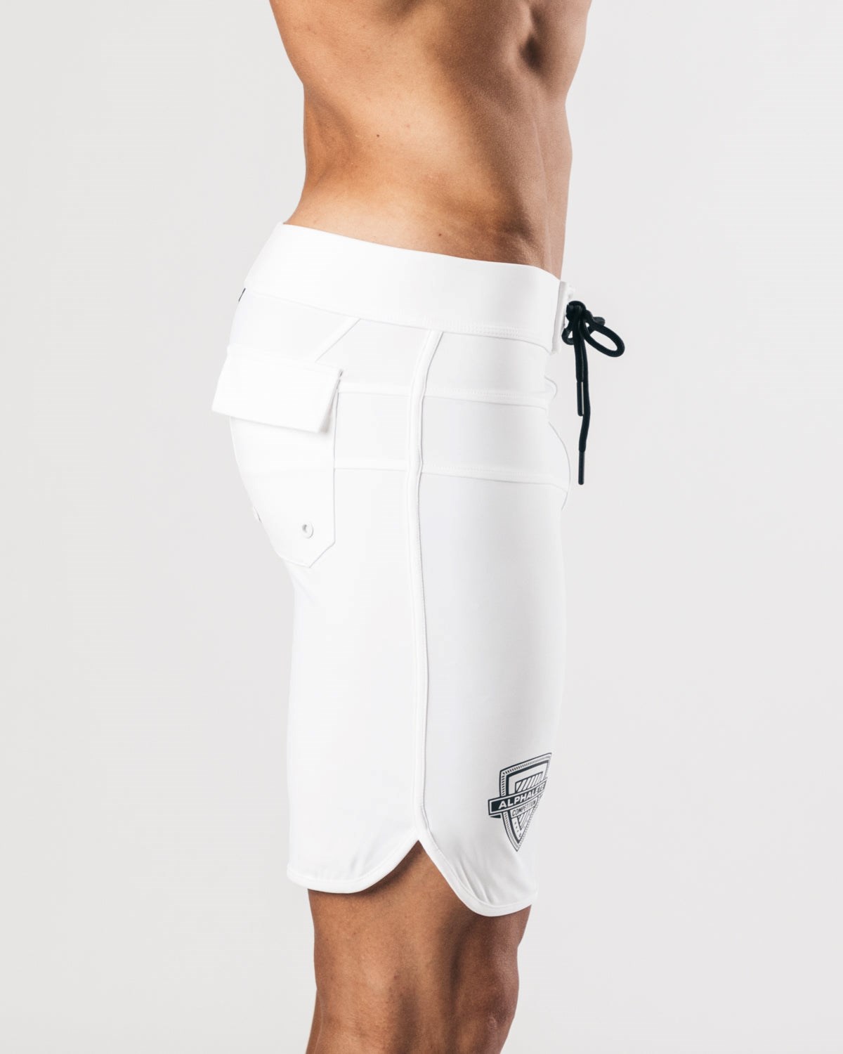 Pinnacle Alphalete Competition Board Short | SHLFNT539