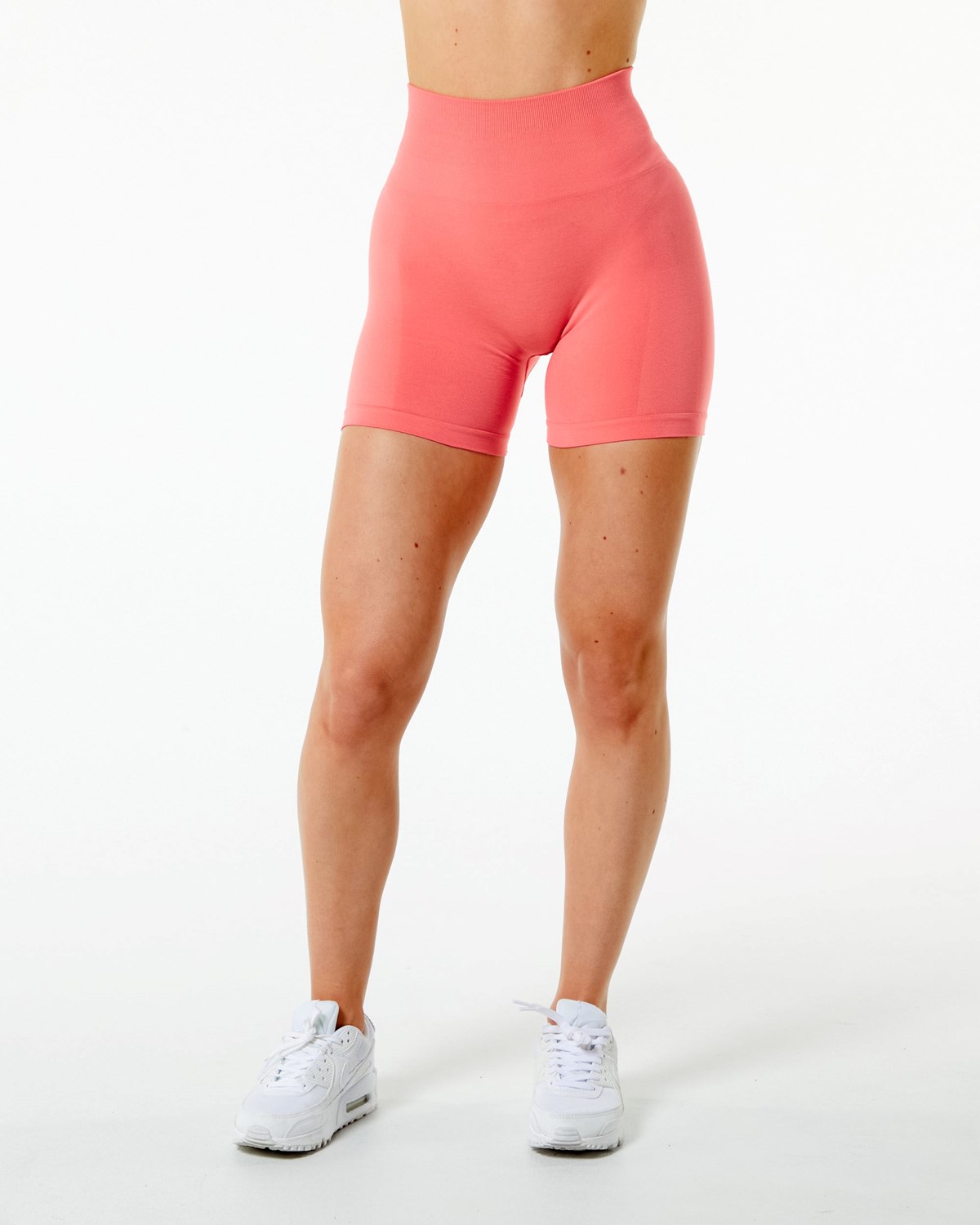 Pixel Pink Alphalete Seamless Scrunch 4.5\