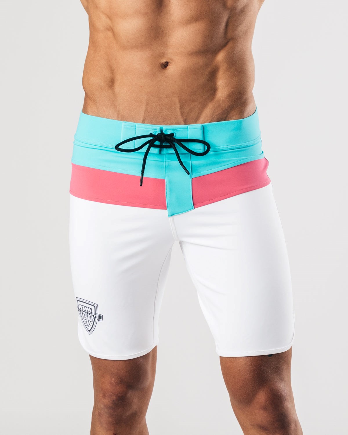 South Beach Alphalete Competition Board Short | EMJIHL530