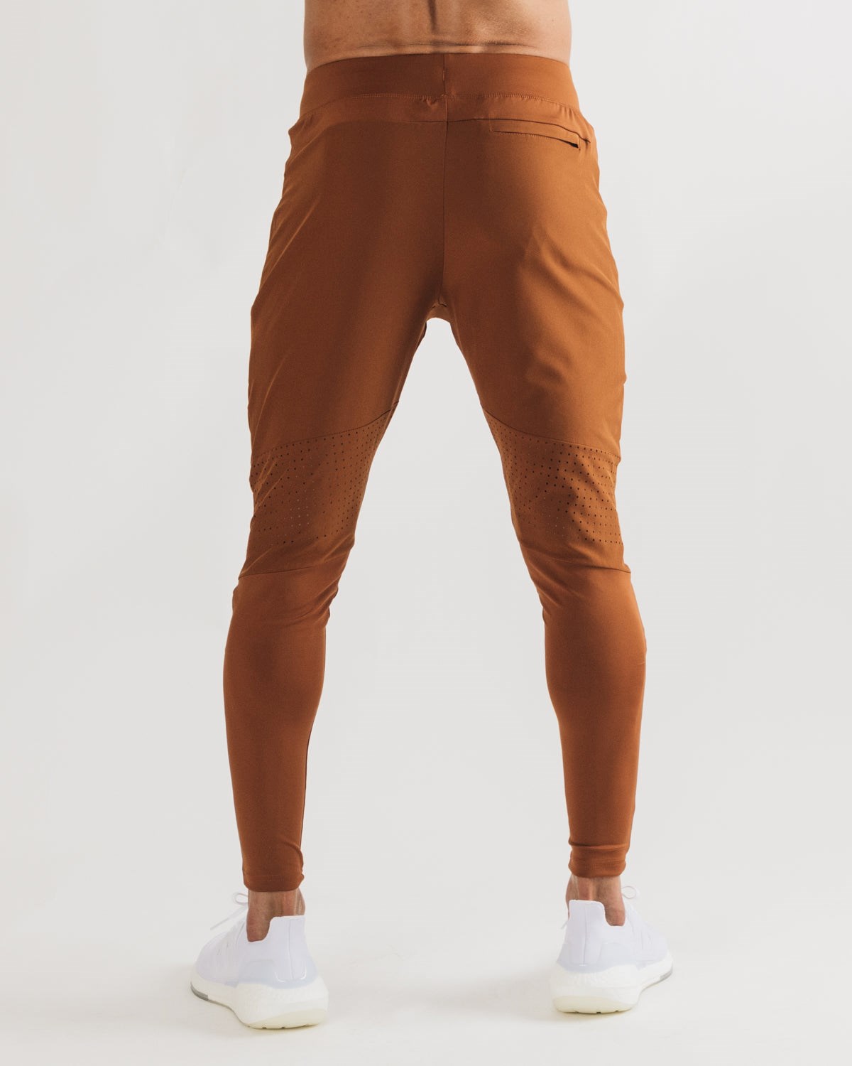 Spice Alphalete Woven 4-Way Stretch 29