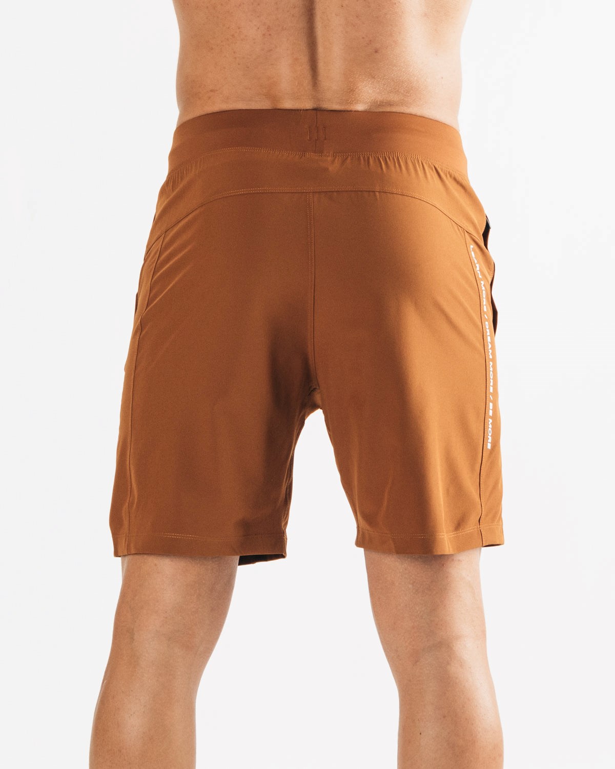 Spice Alphalete Woven 4-Way Stretch 7