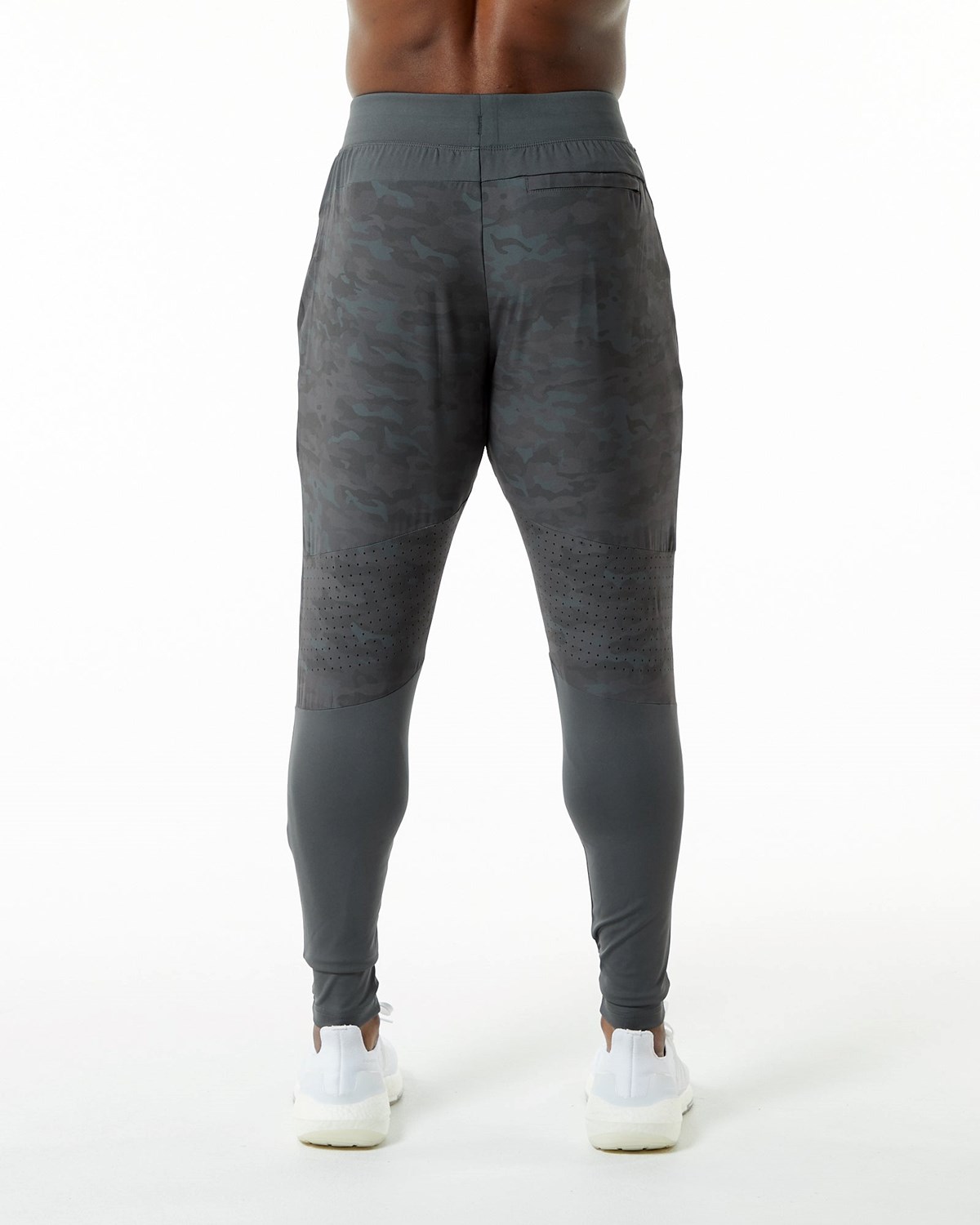 Terrain Alphalete Woven 4-Way Stretch 29