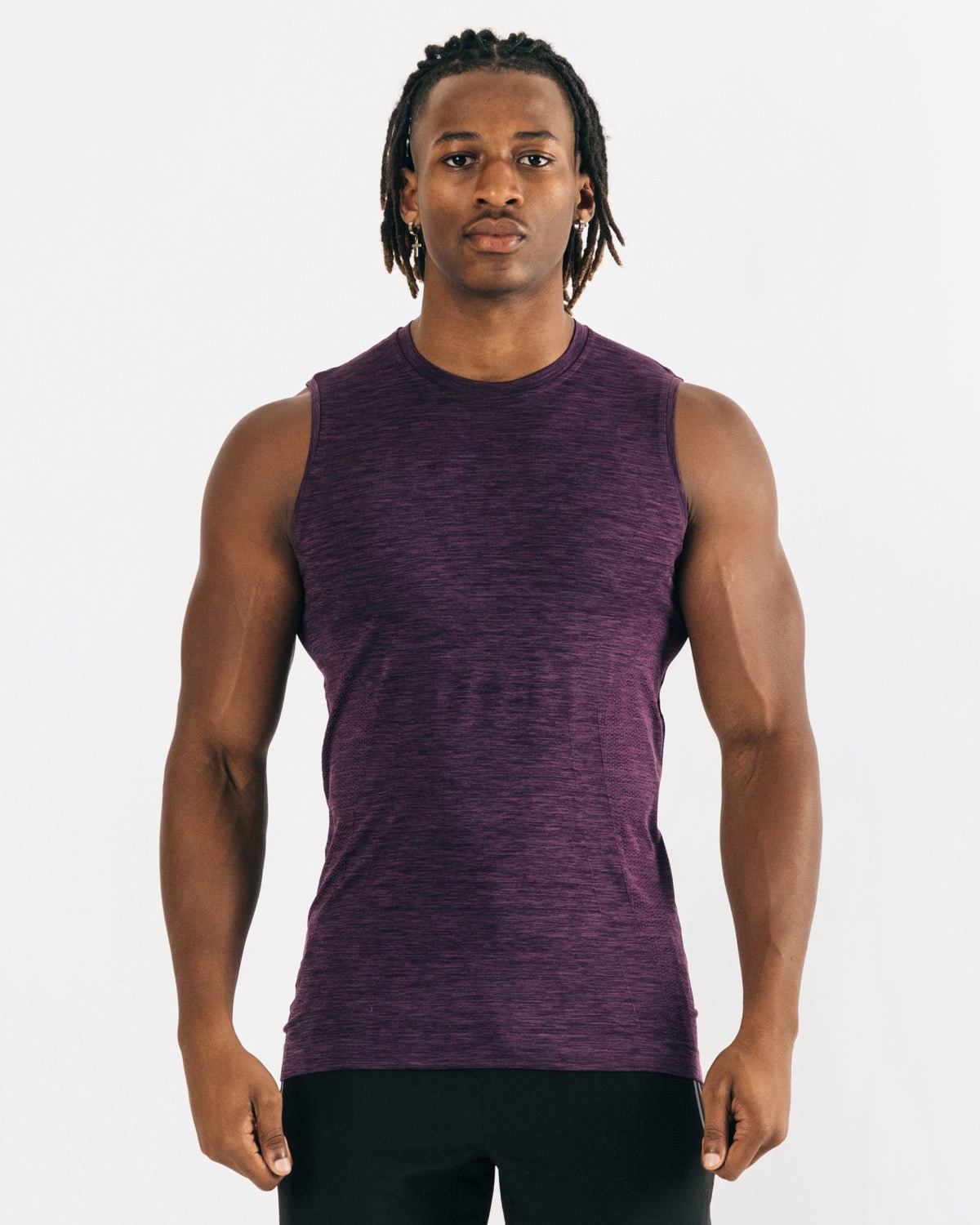 Twilight Alphalete High Performance Seamless Tank | KSTLPR392