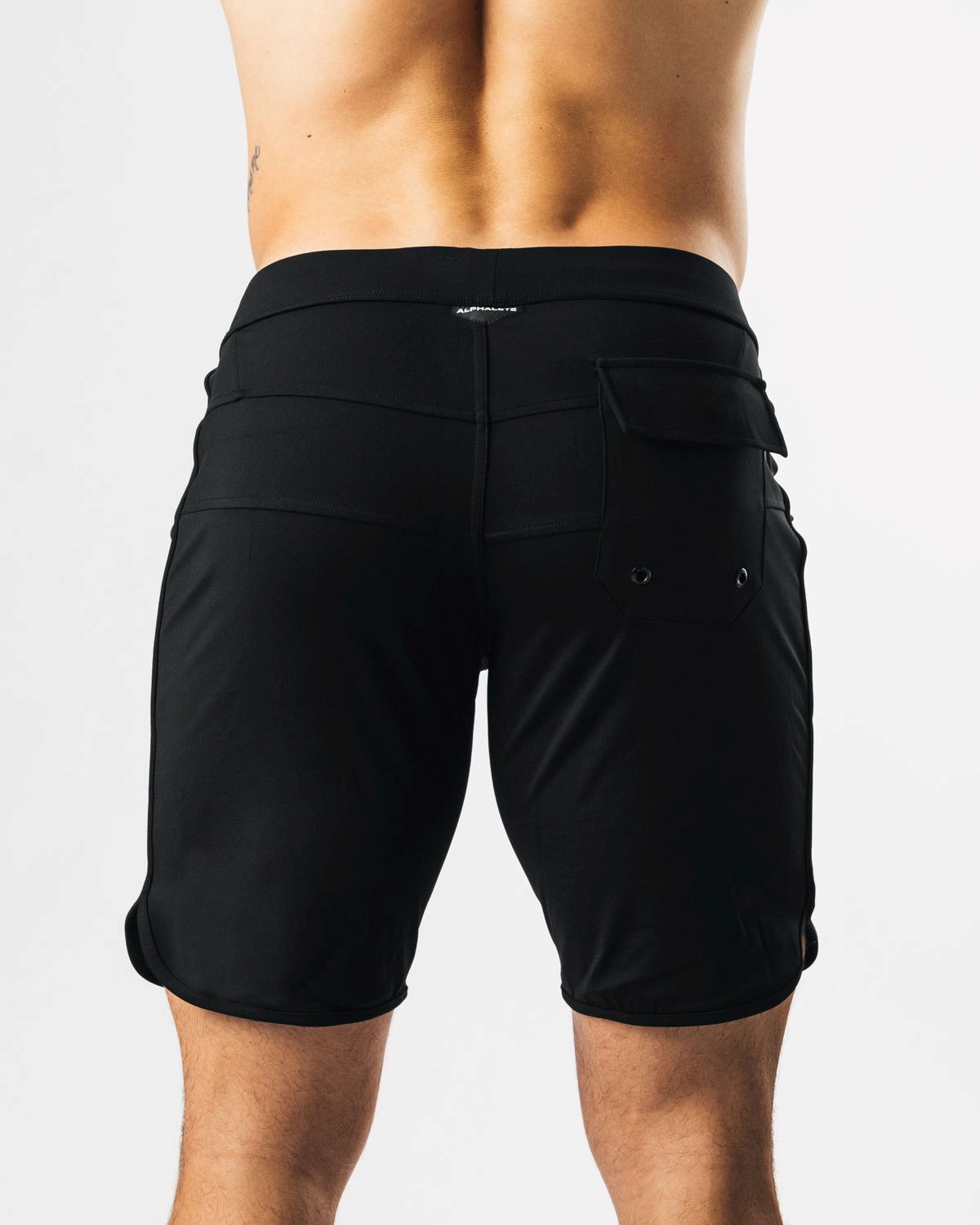 Vader Alphalete Competition Board Short | FLUAWK082