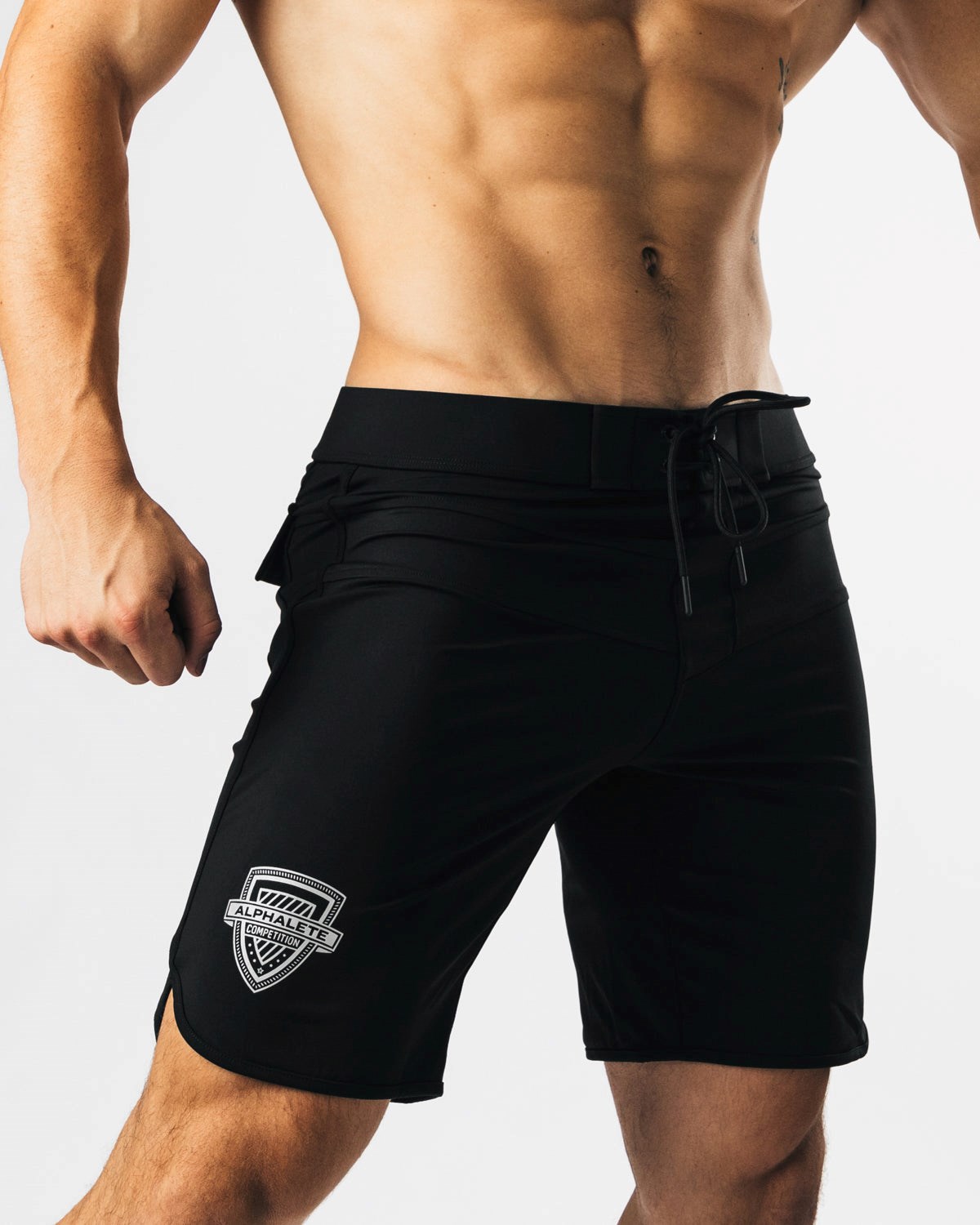 Vader Alphalete Competition Board Short | FLUAWK082